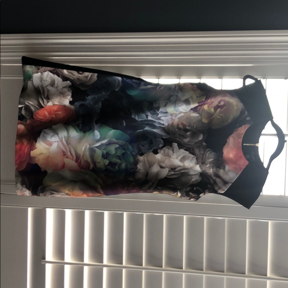 Beautiful Ted Baker dress